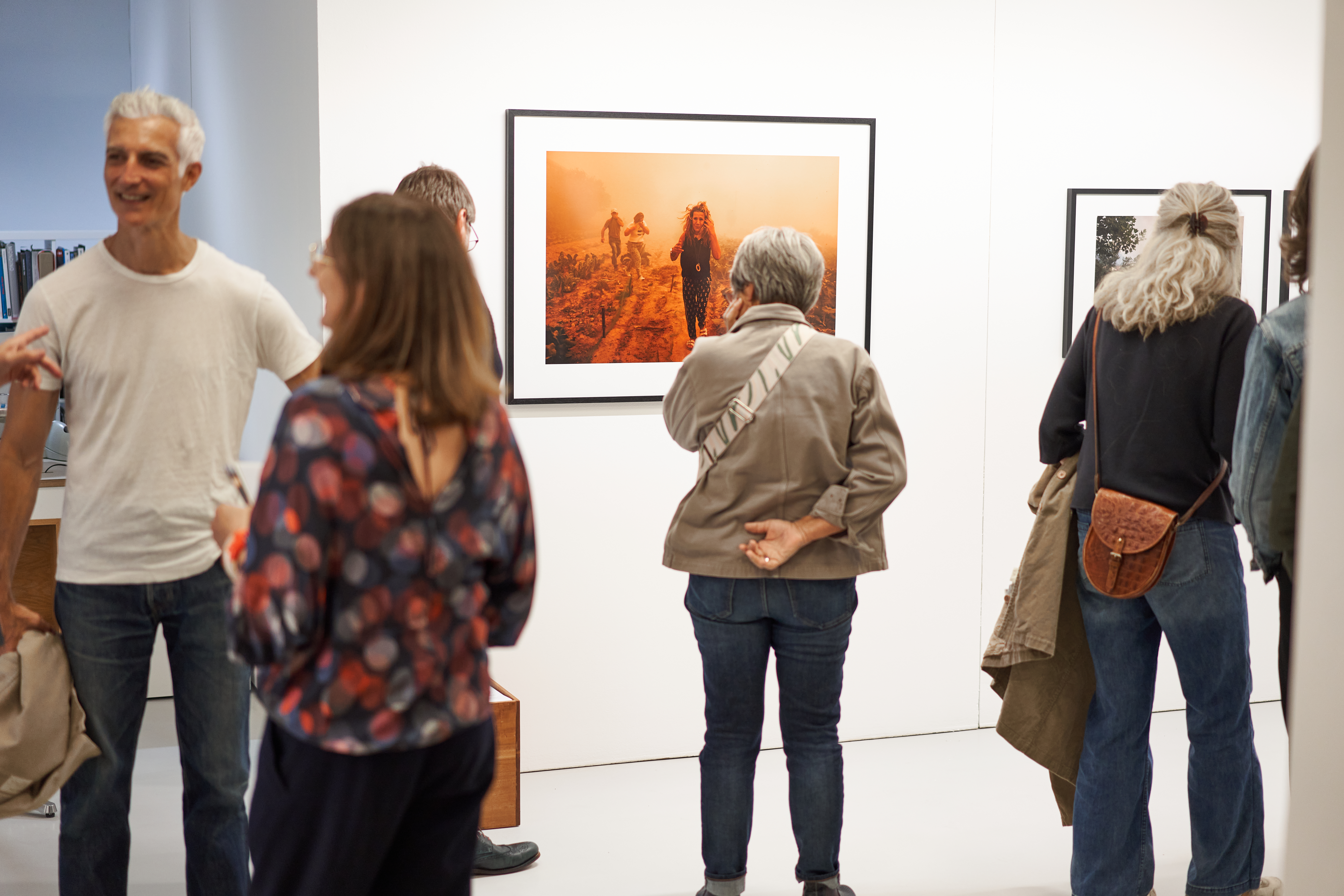 Hamburg Portfolio Review 2023