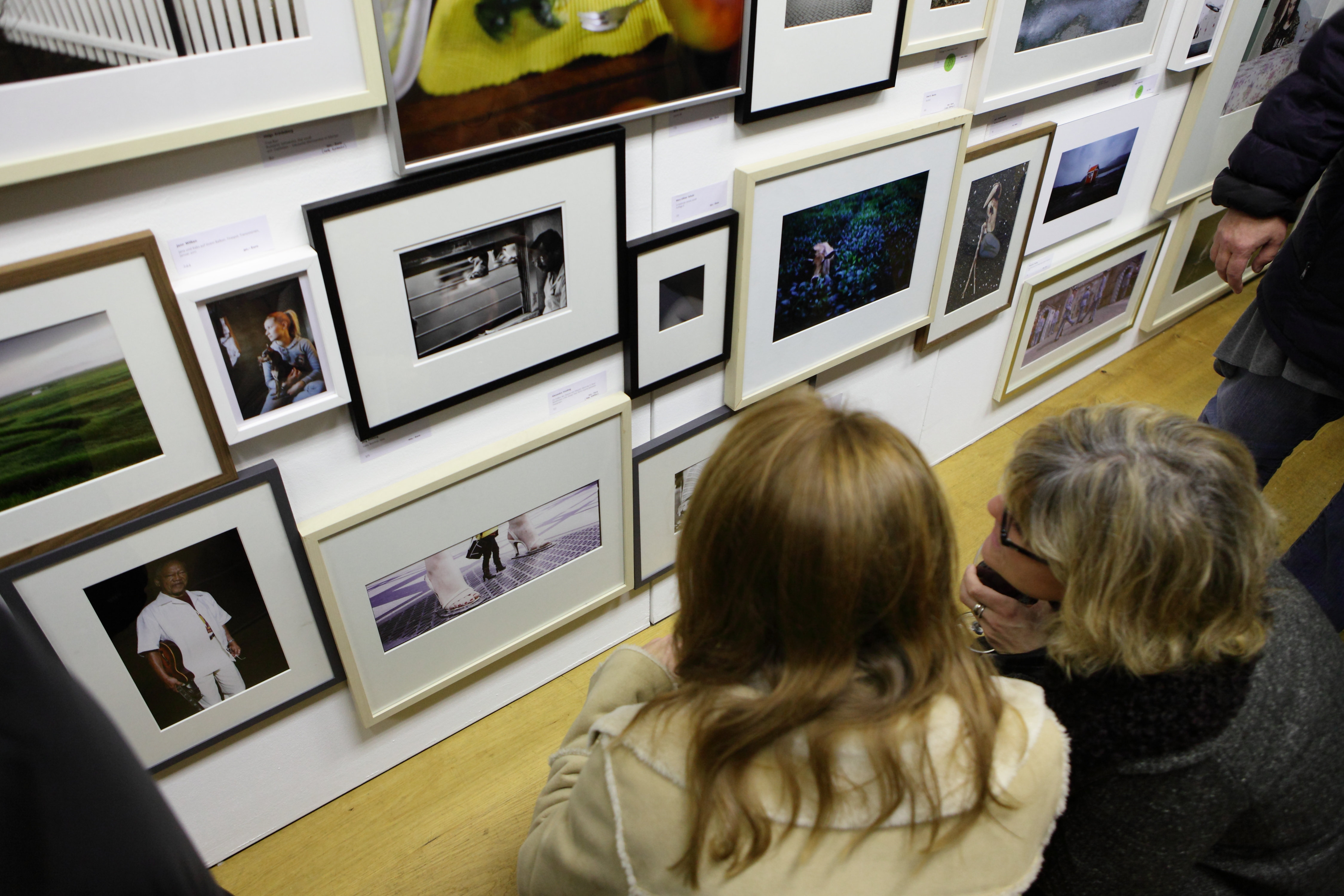 "20.000,– Euro für Fotoprojekte weltweit"
